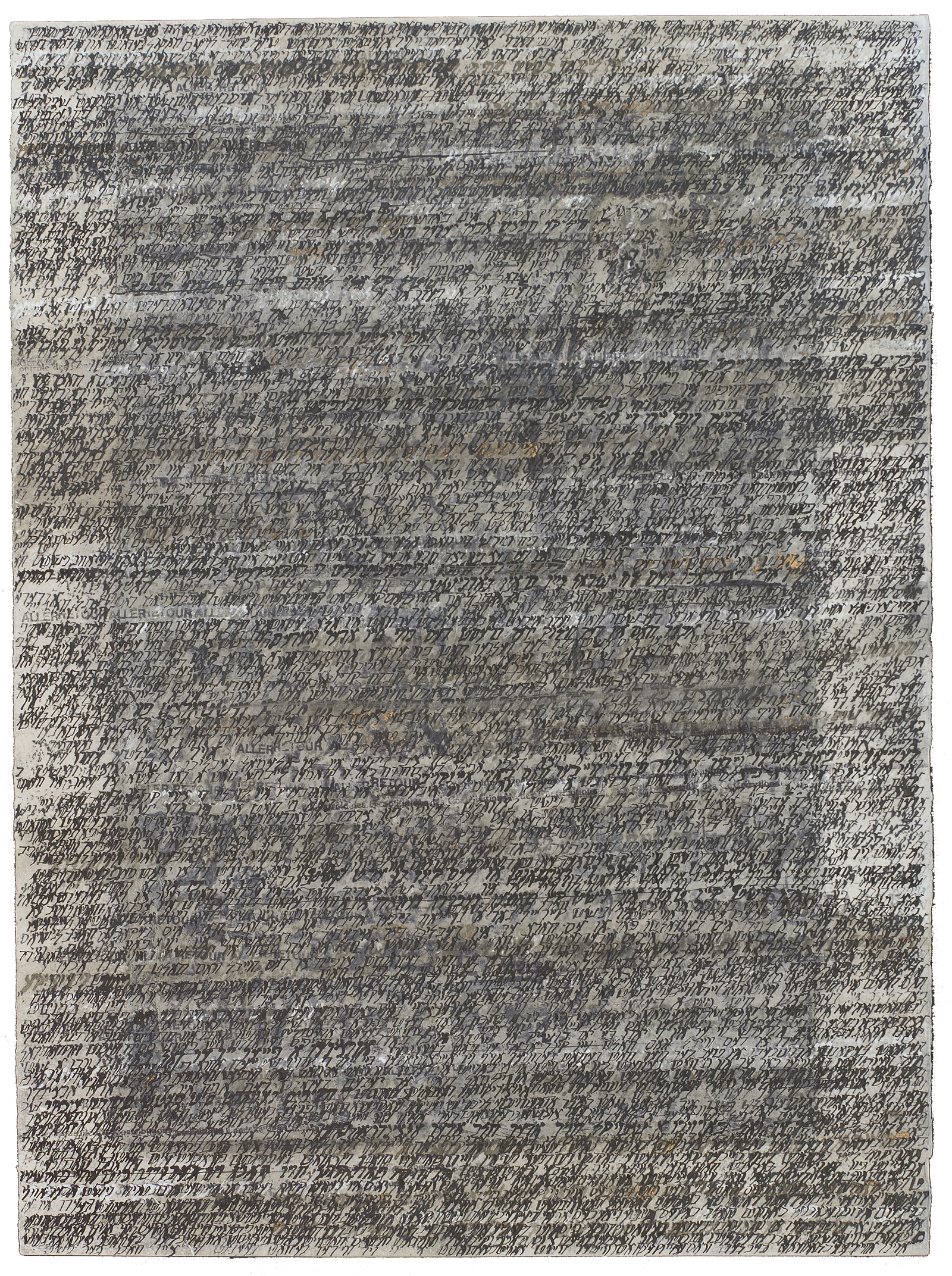 Lettres